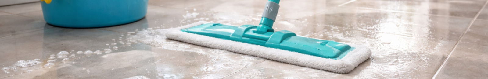 Płyny do mycia podłóg - Do płytek ceramicznych